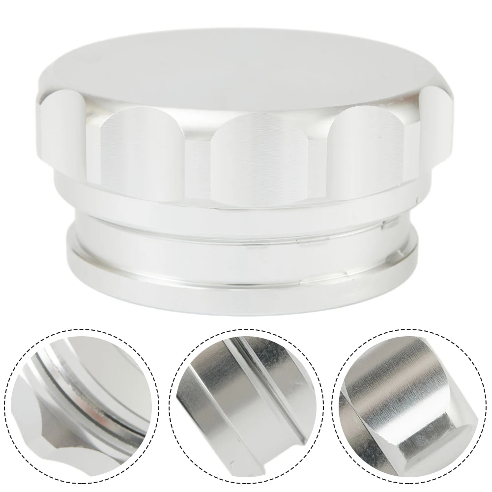 2"/50.8mm Fuel Tank Cap Coolant Reservoir Cover Caps Alloy Weld On Filler Neck And Cap Oil Fuel Water Tank Sliver
2"/50.8mm Fuel Tank Cap Coolant Reservoir Cover Caps Alloy Weld On Filler Neck And Cap Oil Fuel Water Tank Sliver