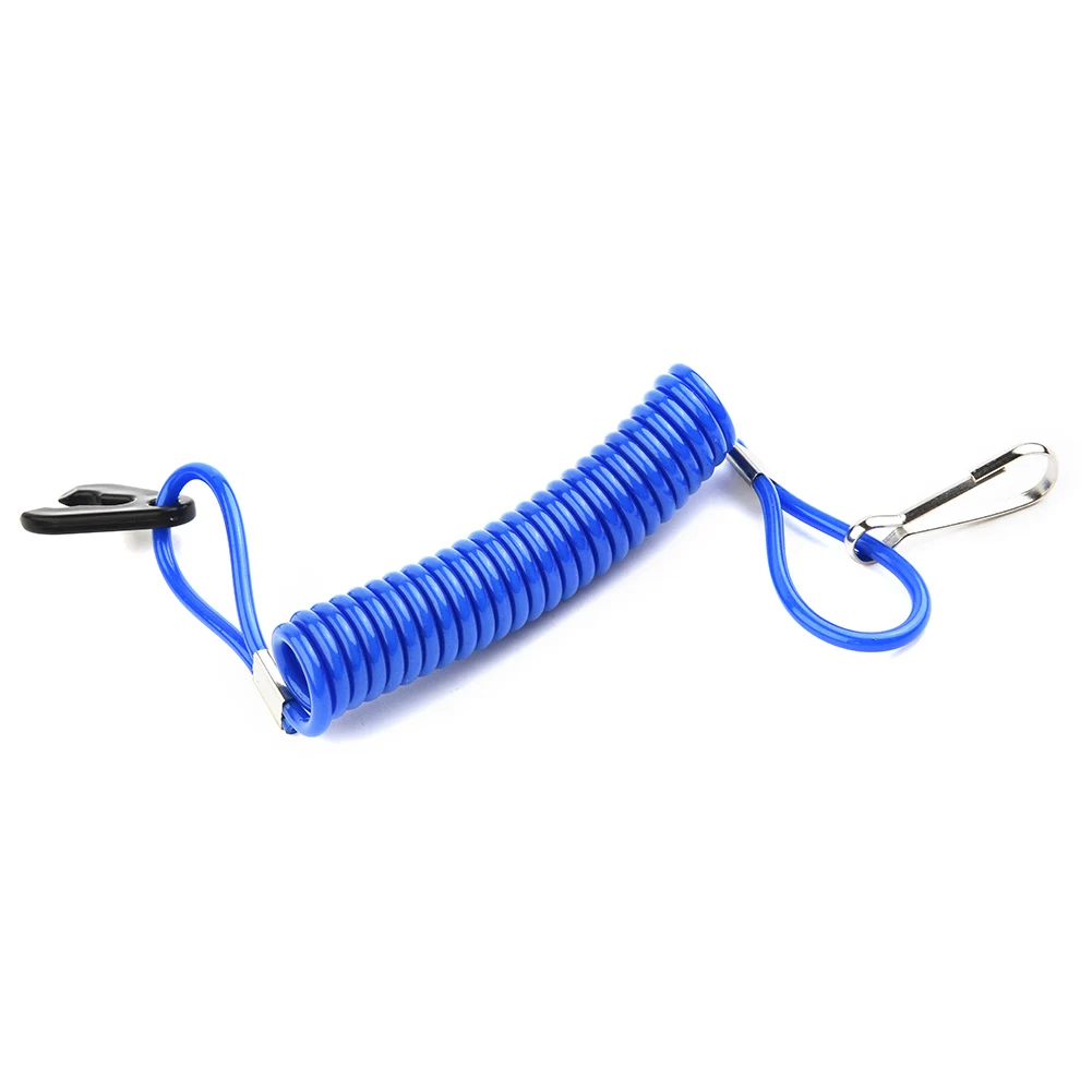 Boat Motor Kill Stop Switch Key Rope Safety Lanyard Tether Waterproof Design For Honda Rope Safety Lanyard Tether
Boat Motor Kill Stop Switch Key Rope Safety Lanyard Tether Waterproof Design For Honda Rope Safety Lanyard Tether