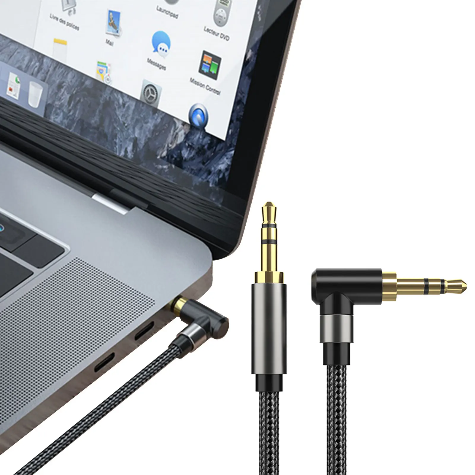 Аудиокабель 3,5 мм, Aux-адаптер, коннектор, кабель для наушников, смартфонов, автомобильных динамиков, аудиокабель «штырь-штырь», автомобильный аудиокабель
Аудиокабель 3,5 мм, Aux-адаптер, коннектор, кабель для наушников, смартфонов, автомобильных динамиков, аудиокабель «штырь-штырь», автомобильный аудиокабель