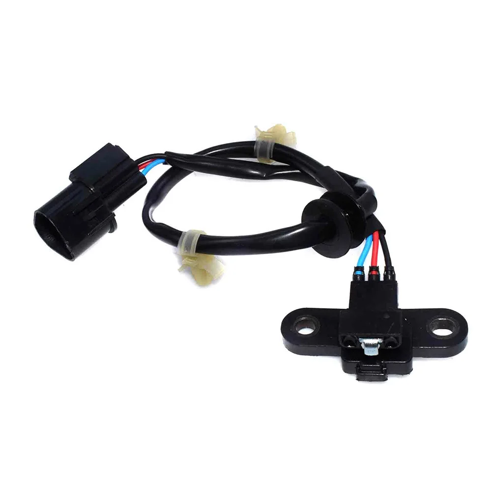 High Quality Position Sensor Crankshaft PC43 Plastic/Metal SS10181 SU374 1800540 3 Pins Black J5T25171 MD300101
High Quality Position Sensor Crankshaft PC43 Plastic/Metal SS10181 SU374 1800540 3 Pins Black J5T25171 MD300101