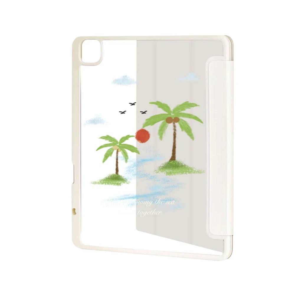 White Coconut Tablet for IPad Air 5 4 IPad Pro 2021 Cover IPad 10.5 IPad 7 8 9 Th IPad Mini 6 IPad 10th 2022
White Coconut Tablet for IPad Air 5 4 IPad Pro 2021 Cover IPad 10.5 IPad 7 8 9 Th IPad Mini 6 IPad 10th 2022