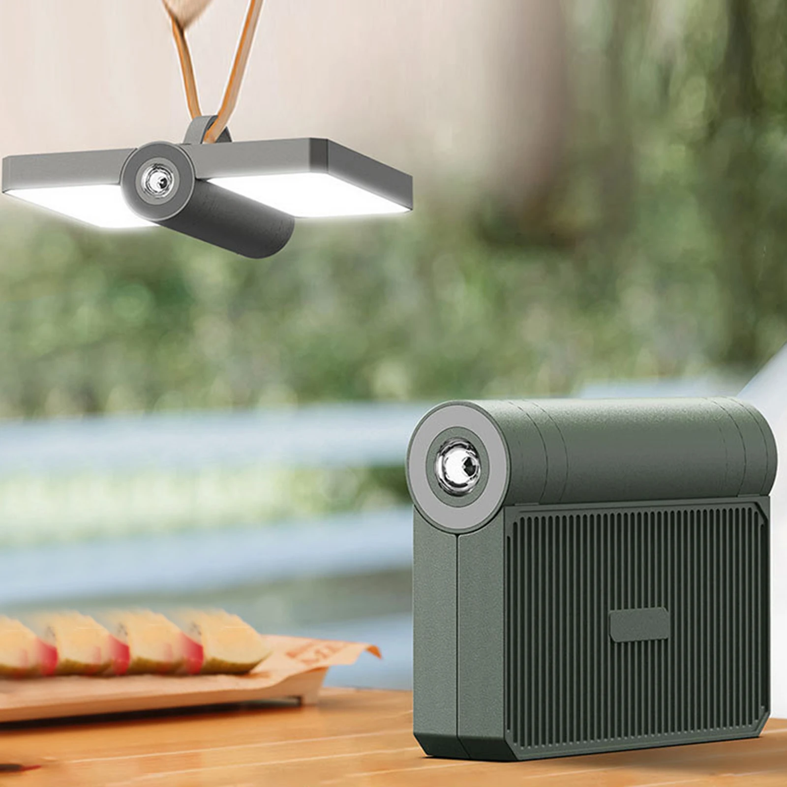 Внешний фонарик для кемпинга, светодиодный портативный подвесной светильник для палатки, перезаряжаемое освещение для телефона, Аварийная зарядка
Внешний фонарик для кемпинга, светодиодный портативный подвесной светильник для палатки, перезаряжаемое освещение для телефона, Аварийная зарядка