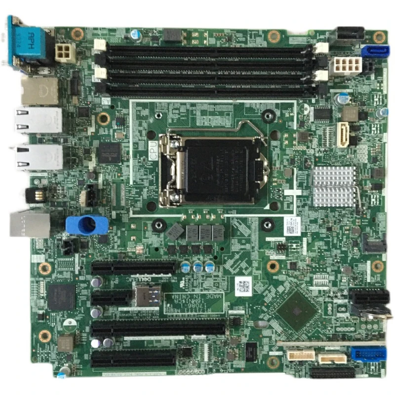 Оригинальная Серверная материнская плата для Dell, для PowerEdge T340 VRC38 DK9CR 0VRC38 0DK9CR, Отличный тест, хорошее качество
Оригинальная Серверная материнская плата для Dell, для PowerEdge T340 VRC38 DK9CR 0VRC38 0DK9CR, Отличный тест, хорошее качество