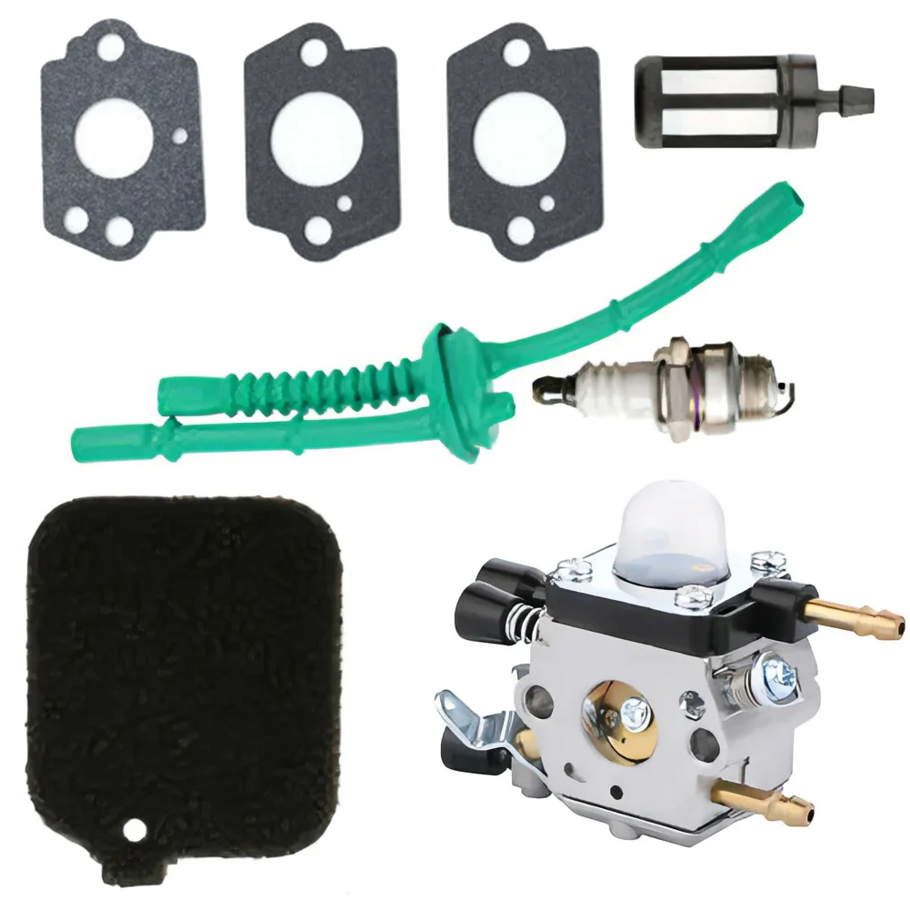 Practical Replaceable Brand New Durable High Quality Material Carburetor Delicate Exquisite Hot Sale Reliable To Use
Practical Replaceable Brand New Durable High Quality Material Carburetor Delicate Exquisite Hot Sale Reliable To Use