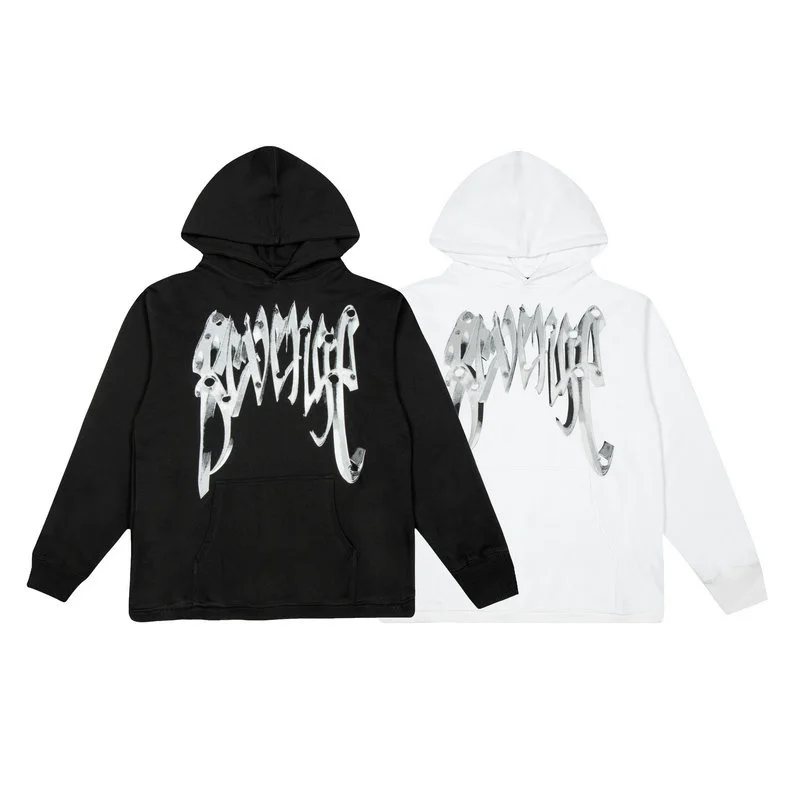 Man REVENGE Hoodies 100% Cotton Sweatshirts Men Clothing Women's Hoodies Winter Coat Original Brand Harajuku Hip Hop Rapper
Man REVENGE Hoodies 100% Cotton Sweatshirts Men Clothing Women's Hoodies Winter Coat Original Brand Harajuku Hip Hop Rapper