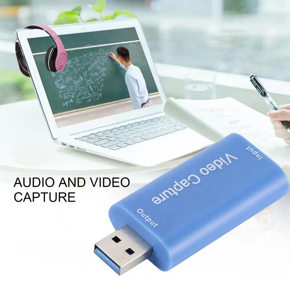 Карта видеозахвата 4K, USB 3,0, USB, HDMI-совместимый рекордер, записывающее устройство для PS4, игр, DVD, видеокамеры, записывающей живую трансляцию
Карта видеозахвата 4K, USB 3,0, USB, HDMI-совместимый рекордер, записывающее устройство для PS4, игр, DVD, видеокамеры, записывающей живую трансляцию