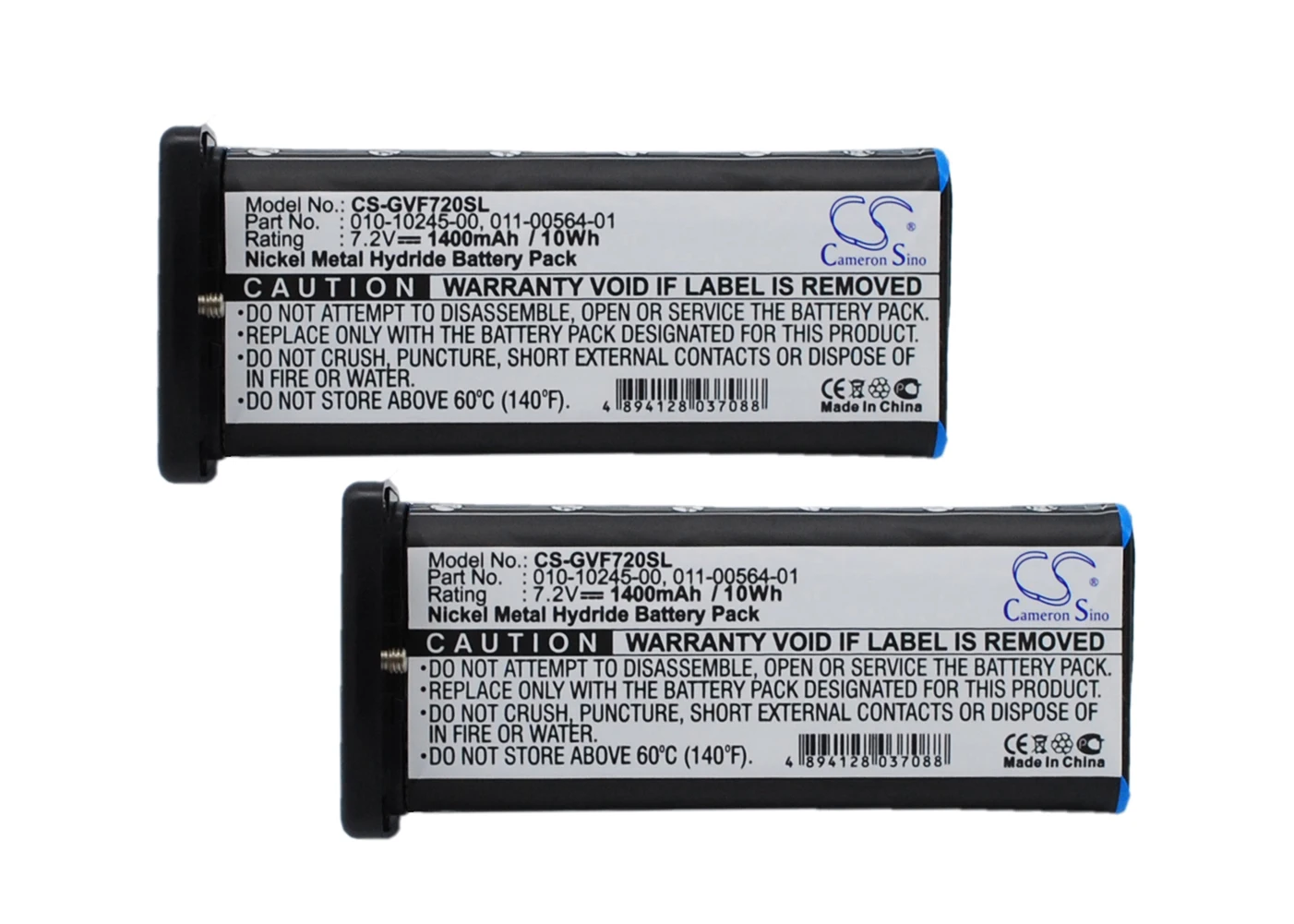 2 упаковки 1400 мА аккумулятор для Garmin VHF 720, VHF 725, VHF 725e 010-10245-00, 011-00564-01
2 упаковки 1400 мА аккумулятор для Garmin VHF 720, VHF 725, VHF 725e 010-10245-00, 011-00564-01