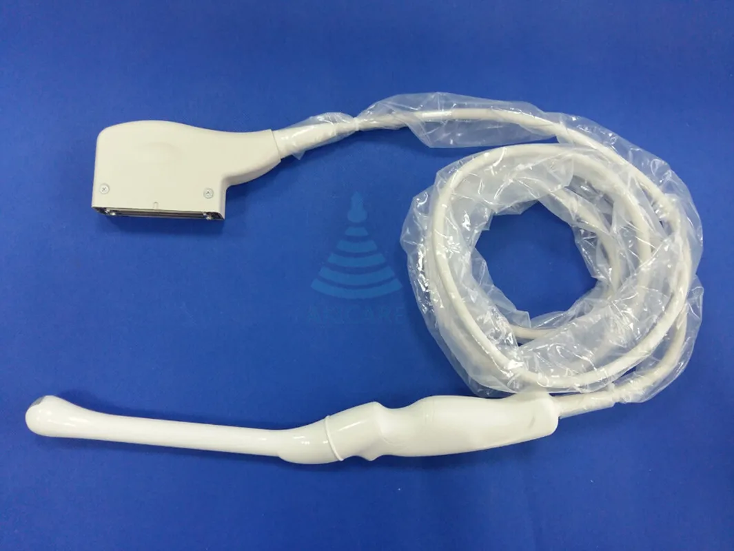 GE E8C-RS New Compatible Ultrasound Probe Linear Array Sensor Transducer for Logiq book/XP, Logiq i/e, Vivid i/e/q, Voluson i/e
GE E8C-RS New Compatible Ultrasound Probe Linear Array Sensor Transducer for Logiq book/XP, Logiq i/e, Vivid i/e/q, Voluson i/e