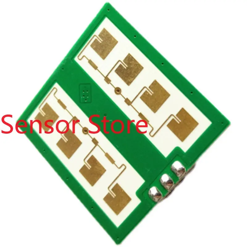 5PCS 24G Microwave Module/CDM324/sensor/radar/induction Switch/microwave Antenna/body Sensing
5PCS 24G Microwave Module/CDM324/sensor/radar/induction Switch/microwave Antenna/body Sensing