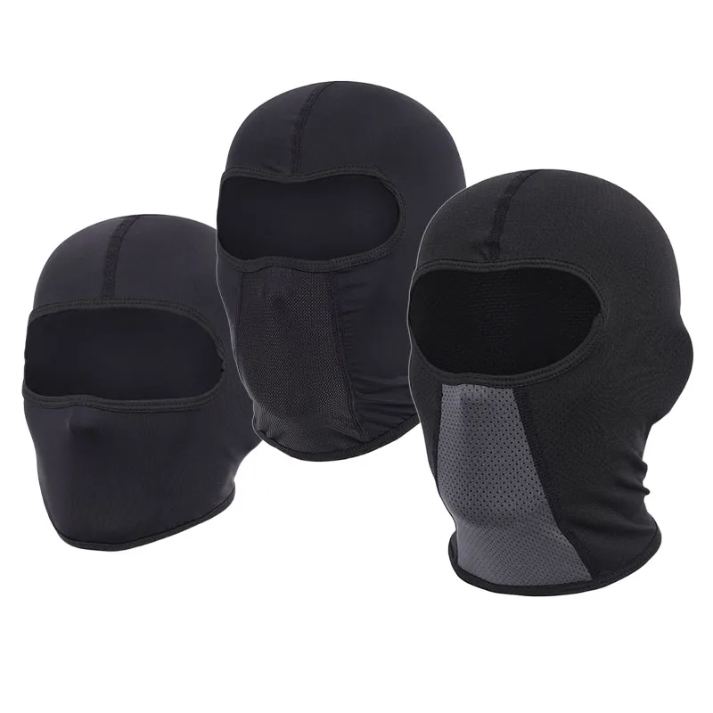 Summer Cycling Sun Proof Headgear Motorcycle Helmet Head Cover Face Care Breathable Mask Cap
Summer Cycling Sun Proof Headgear Motorcycle Helmet Head Cover Face Care Breathable Mask Cap