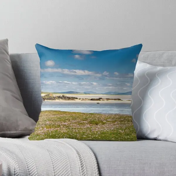 North Uist Beach Stroll Printing Throw Pillow Cover Wedding Hotel Office Square Fashion Fashion Bed Sofa Pillows not include
North Uist Beach Stroll Printing Throw Pillow Cover Wedding Hotel Office Square Fashion Fashion Bed Sofa Pillows not include