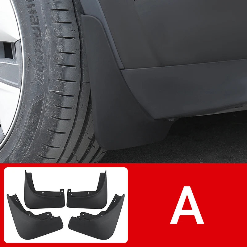 Для Tesla Model Y 2021 2022 2023 2024 2025 автомобильные брызговики брызговики защита крыла аксессуары
Для Tesla Model Y 2021 2022 2023 2024 2025 автомобильные брызговики брызговики защита крыла аксессуары