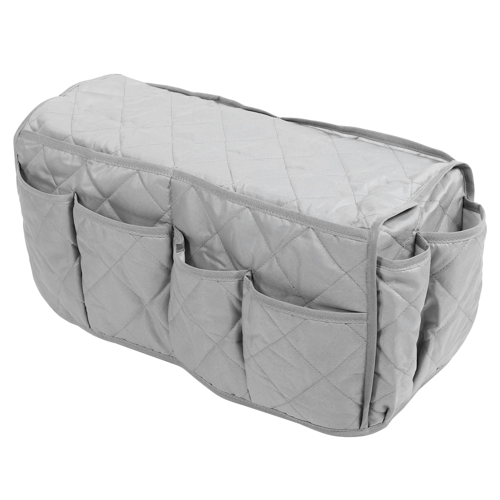 Remote Caddy Pocket Armrest Chair Holder Bedside Storage Organizer Control Bag Armchair Arm Sofa Organiser Restcovers
Remote Caddy Pocket Armrest Chair Holder Bedside Storage Organizer Control Bag Armchair Arm Sofa Organiser Restcovers