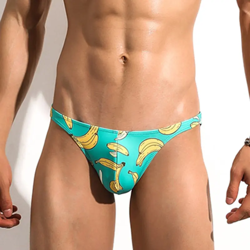 Sexy Mens Swim Briefs Bikini Swimwear Low Waist Swiming Trunks For Young Boy Swimsuit Beach Bathing Suit Shorts Gay 2023
Sexy Mens Swim Briefs Bikini Swimwear Low Waist Swiming Trunks For Young Boy Swimsuit Beach Bathing Suit Shorts Gay 2023