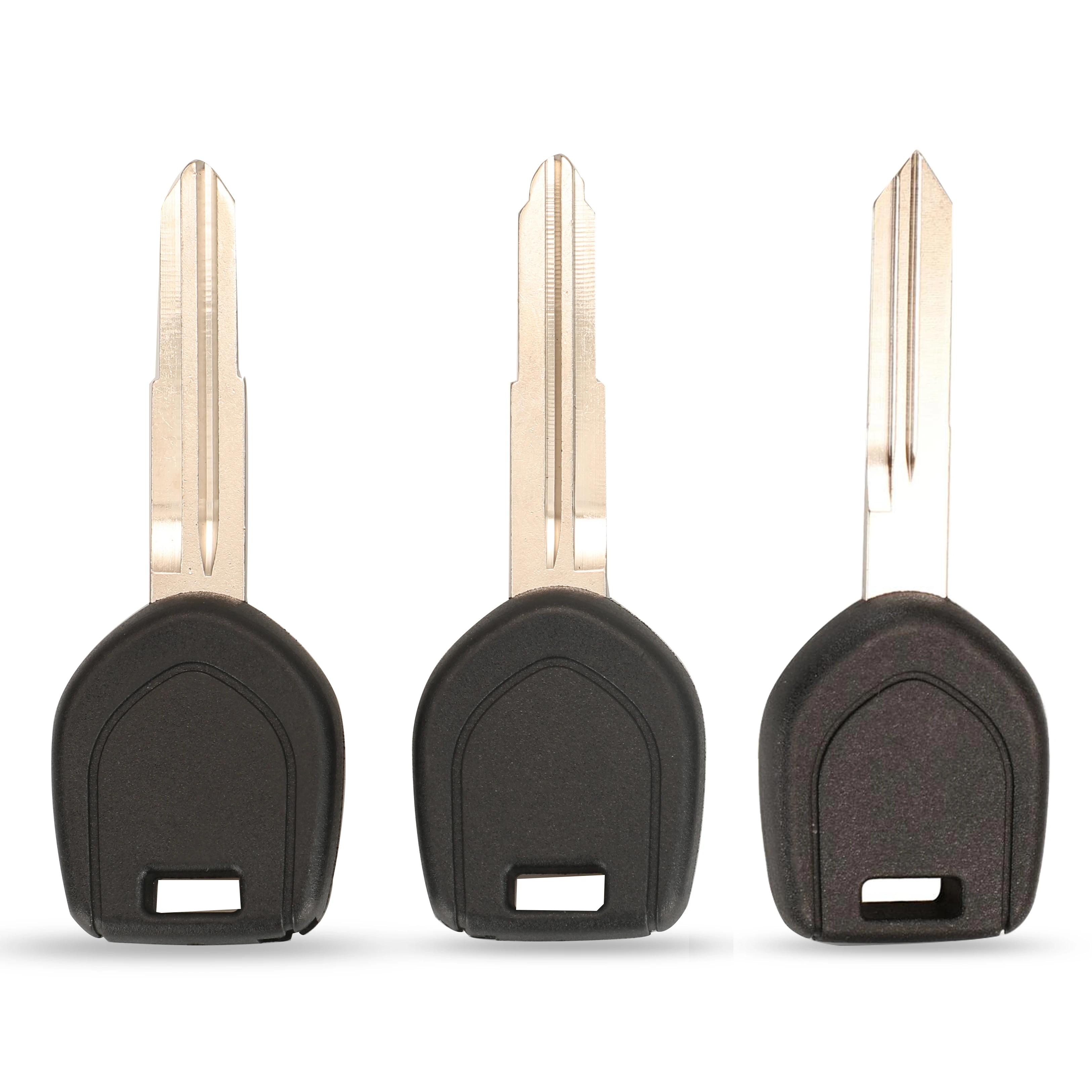 jingyuqin 10pcs Transponder Remote Car Key Shell Case Fob For Mitsubishi Colt Outlander Mirage Pajero No Chip Car Accessories
jingyuqin 10pcs Transponder Remote Car Key Shell Case Fob For Mitsubishi Colt Outlander Mirage Pajero No Chip Car Accessories