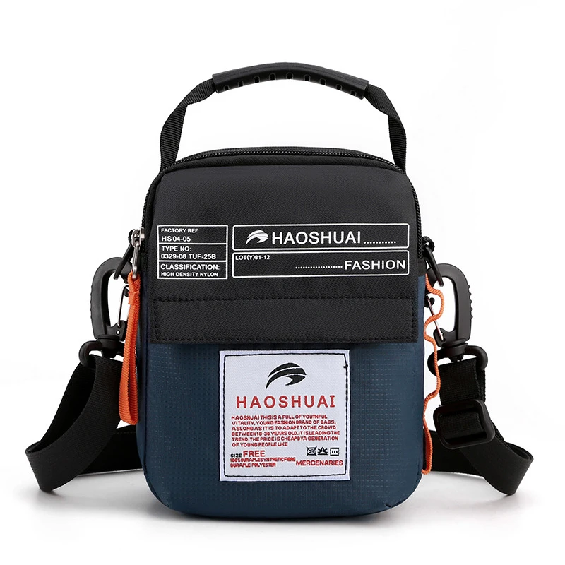 Shoulder Waist Pack Fashion Bags Sling High Messenger Handle Quality Belt Cross Fanny Small Tote Body Casual Top Bag Men Nylon
Shoulder Waist Pack Fashion Bags Sling High Messenger Handle Quality Belt Cross Fanny Small Tote Body Casual Top Bag Men Nylon