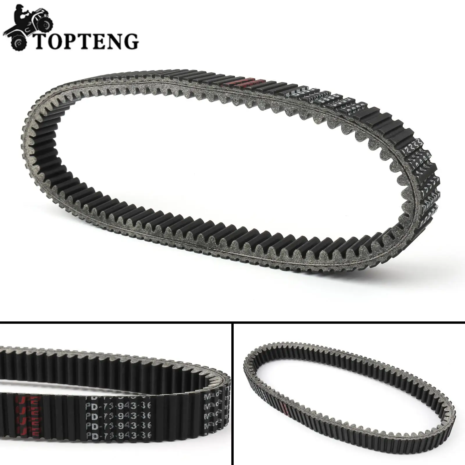 Ремень приводной Topteng 3403-141 для Arctic Cat Thundercat Wildcat 1000 TRV1000 700 EFI KingQuad 700 ATV запчасти
Ремень приводной Topteng 3403-141 для Arctic Cat Thundercat Wildcat 1000 TRV1000 700 EFI KingQuad 700 ATV запчасти