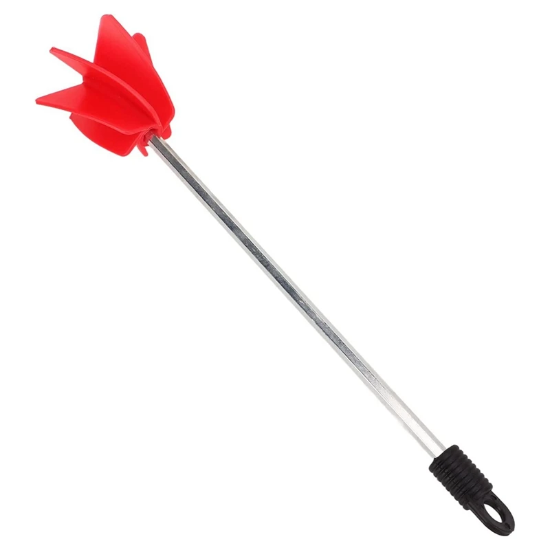 Paint Mixer Bit Paint Mixer Drill Mixer Paint Stirrer for Drill Drill Mixer Attachment
Paint Mixer Bit Paint Mixer Drill Mixer Paint Stirrer for Drill Drill Mixer Attachment