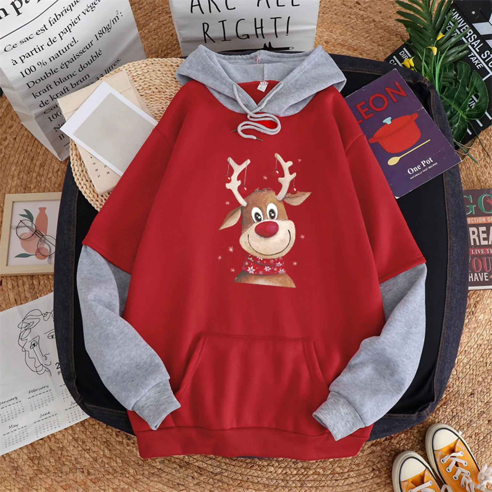 Women's Hoodie Sweatshirt with Snaps Hooded Women Pullover Women Women's Hoodie Sweatshirt with Snaps Hooded Women Pullover
Women's Hoodie Sweatshirt with Snaps Hooded Women Pullover Women Women's Hoodie Sweatshirt with Snaps Hooded Women Pullover