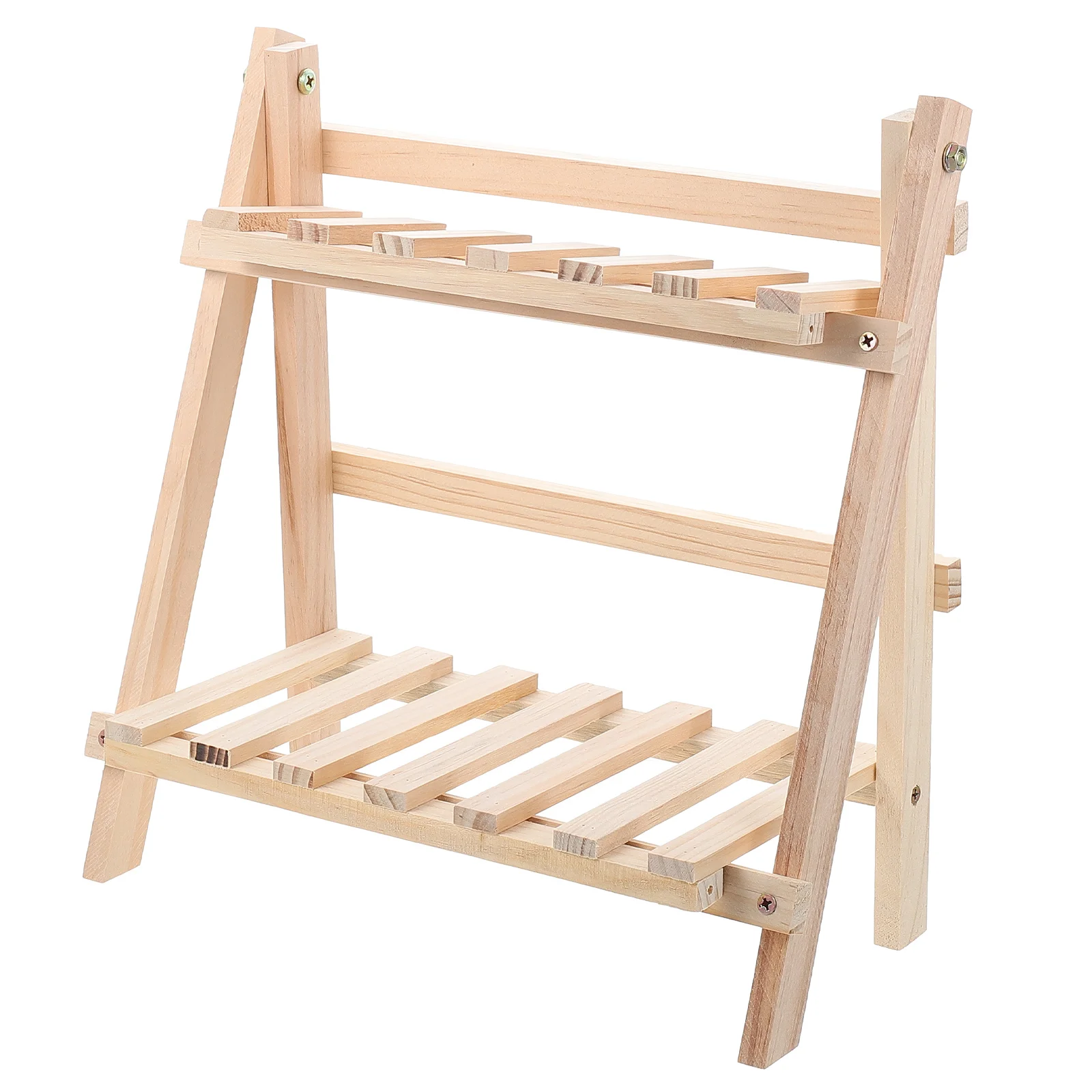 Double Wooden Shelf Stationery Desktop Organizer Rack Storage Table Holder Standing Indoor
Double Wooden Shelf Stationery Desktop Organizer Rack Storage Table Holder Standing Indoor