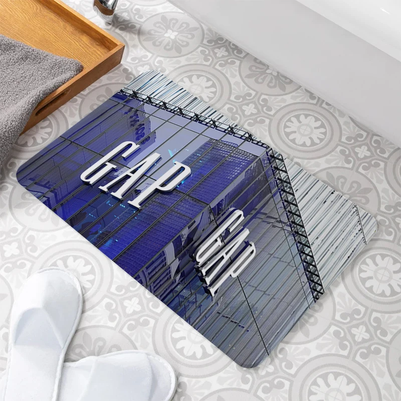 Kitchen Absorbent Foot Carpets Mats G-Gap Mat Hallway Prayer Rug Entrance Doormat Door Washable Non-slip Bedroom Balcony Carpet
Kitchen Absorbent Foot Carpets Mats G-Gap Mat Hallway Prayer Rug Entrance Doormat Door Washable Non-slip Bedroom Balcony Carpet