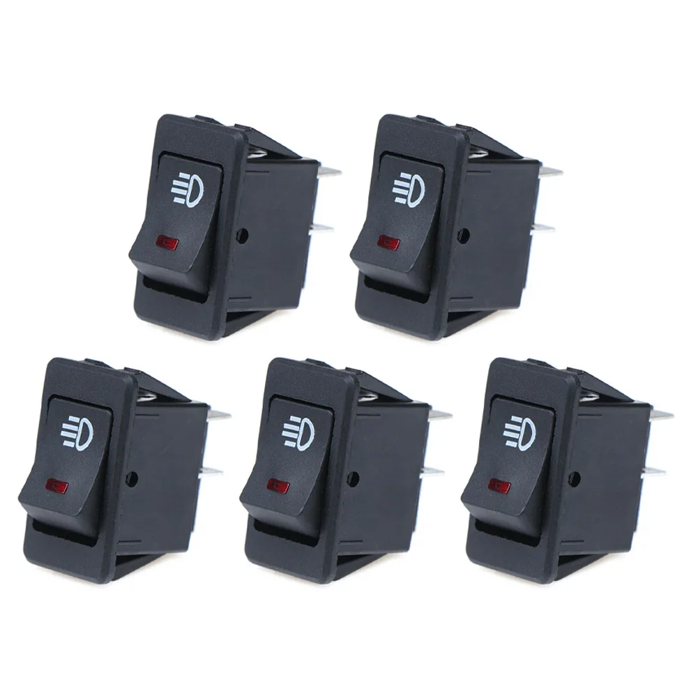 Durable Fog Light Switch Rocker Switch Universal Vehicle 10A 42*22*38mm Accessories Blue LED Controller Dashboard
Durable Fog Light Switch Rocker Switch Universal Vehicle 10A 42*22*38mm Accessories Blue LED Controller Dashboard