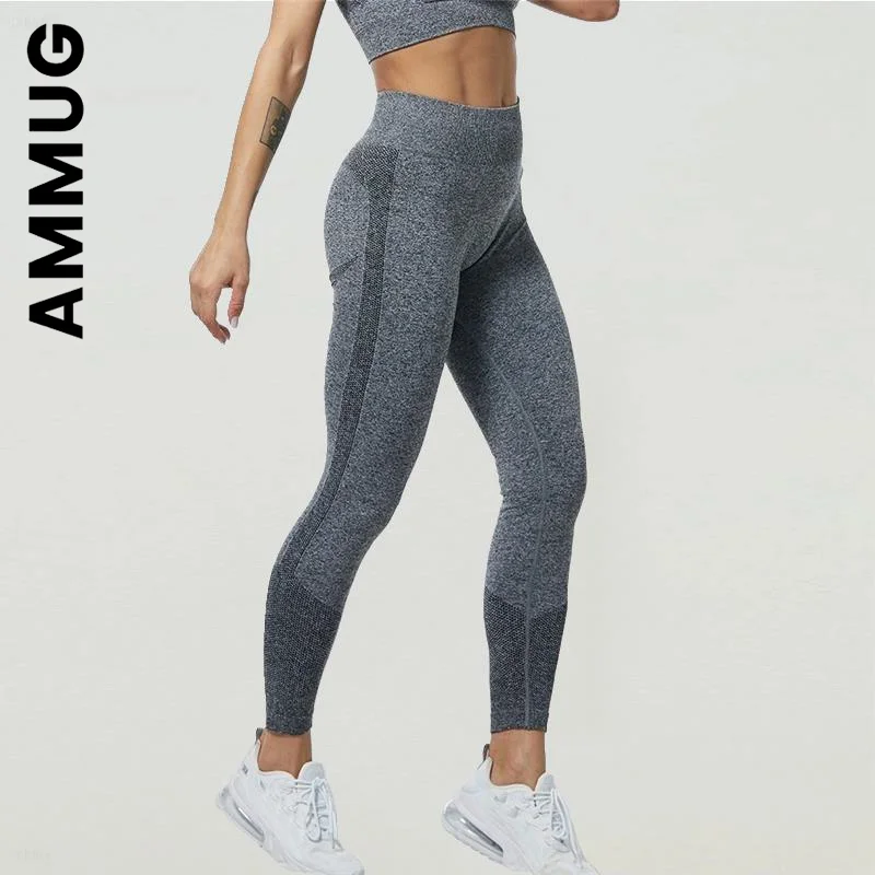Ammug Women New Tights Leggings Woman Gym Tights Leggings Women Gym Workout Leggings Scrunch Clothing Female Yoga Pants Women
Ammug Women New Tights Leggings Woman Gym Tights Leggings Women Gym Workout Leggings Scrunch Clothing Female Yoga Pants Women