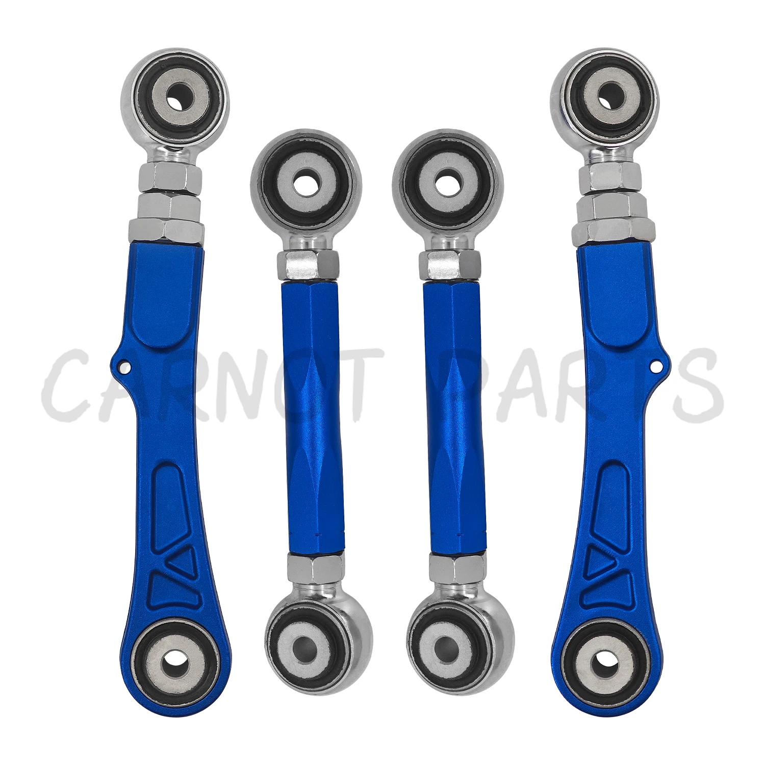 Комплект регулируемых задних рычагов управления для Tesla Model S Model X 1027426 -00-А 1043964 -00-C Электромобиль новой энергии 
Комплект регулируемых задних рычагов управления для Tesla Model S Model X 1027426 -00-А 1043964 -00-C Электромобиль новой энергии