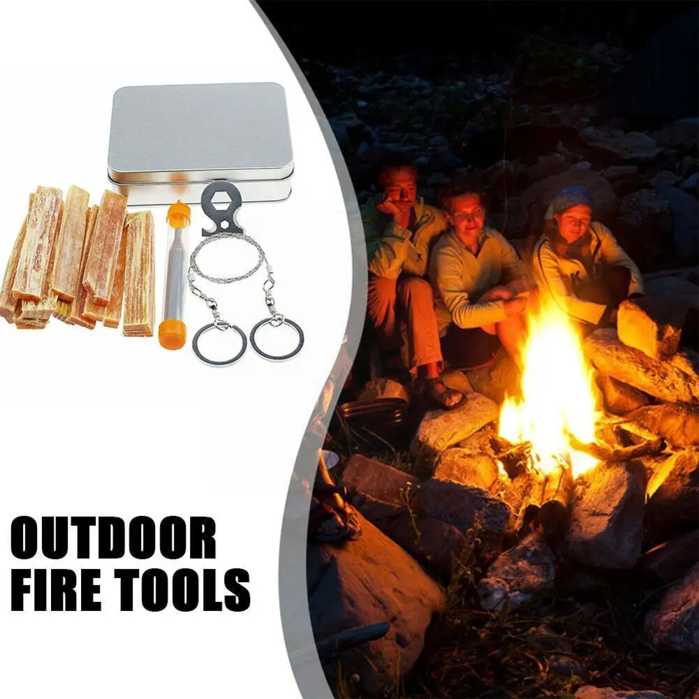 Outdoor Emergency Blow Fire Tube Hiking Camping Travel Camping Tool Gear Travel Kit Survival Tool Gear Kit Hiking Survival T6F4
Outdoor Emergency Blow Fire Tube Hiking Camping Travel Camping Tool Gear Travel Kit Survival Tool Gear Kit Hiking Survival T6F4