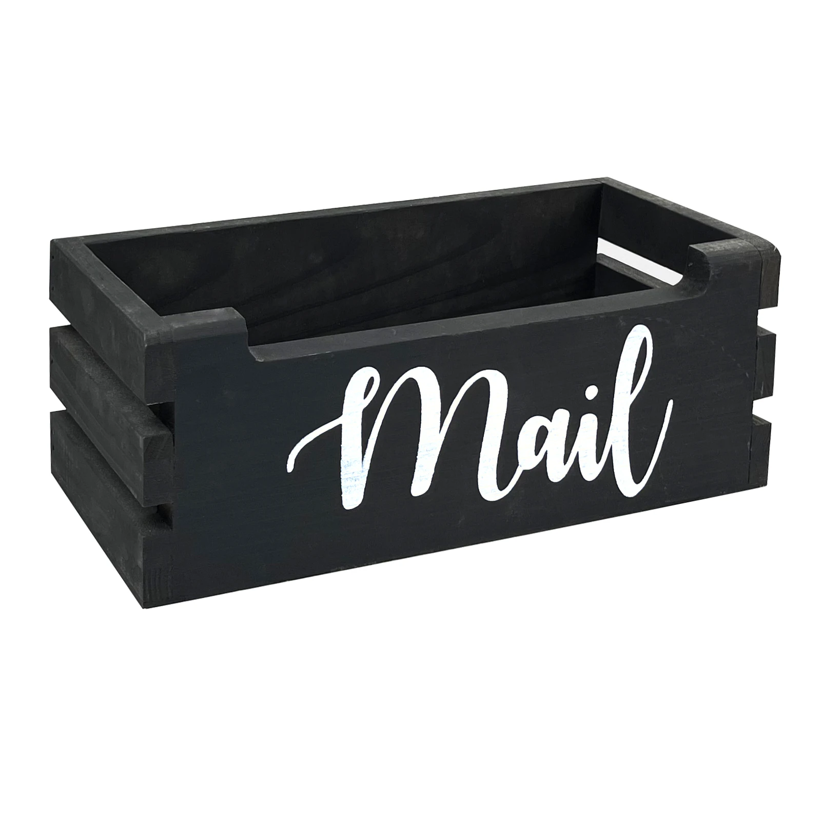 Rustic Wood Mail Holder Storage Box, Mail Letter Holder, Farmhouse Mail Organizer Countertop, Desktop Organizer Bin with Mail Sc
Rustic Wood Mail Holder Storage Box, Mail Letter Holder, Farmhouse Mail Organizer Countertop, Desktop Organizer Bin with Mail Sc