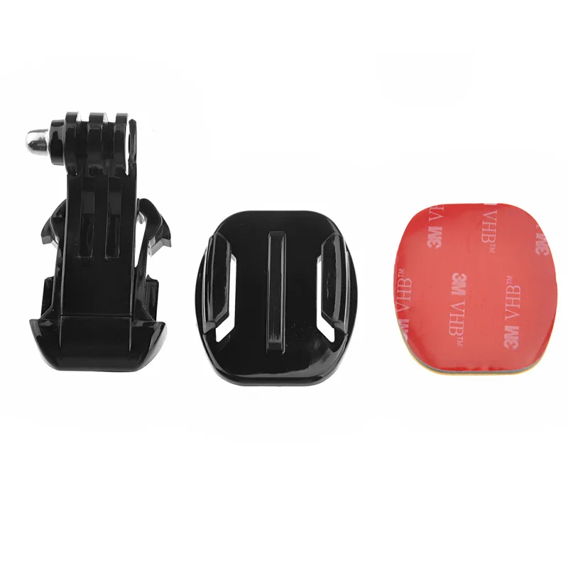 Для GoPro Hero2 3 J-образное гнездо для карт с плоским основанием + J-образное основание + 3M клейкий для GoPro аксессуары
Для GoPro Hero2 3 J-образное гнездо для карт с плоским основанием + J-образное основание + 3M клейкий для GoPro аксессуары