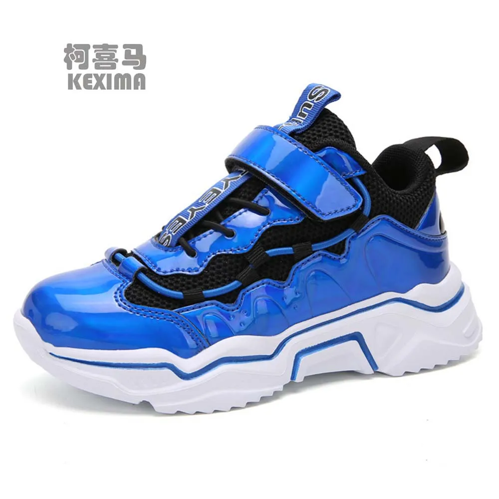 KEXIMAMED, нанотехнологии, высокая зачистка, ПУ, детская повседневная спортивная обувь, мягкая подошва, обувь для мальчиков средней и начальной ...
KEXIMAMED, нанотехнологии, высокая зачистка, ПУ, детская повседневная спортивная обувь, мягкая подошва, обувь для мальчиков средней и начальной ...