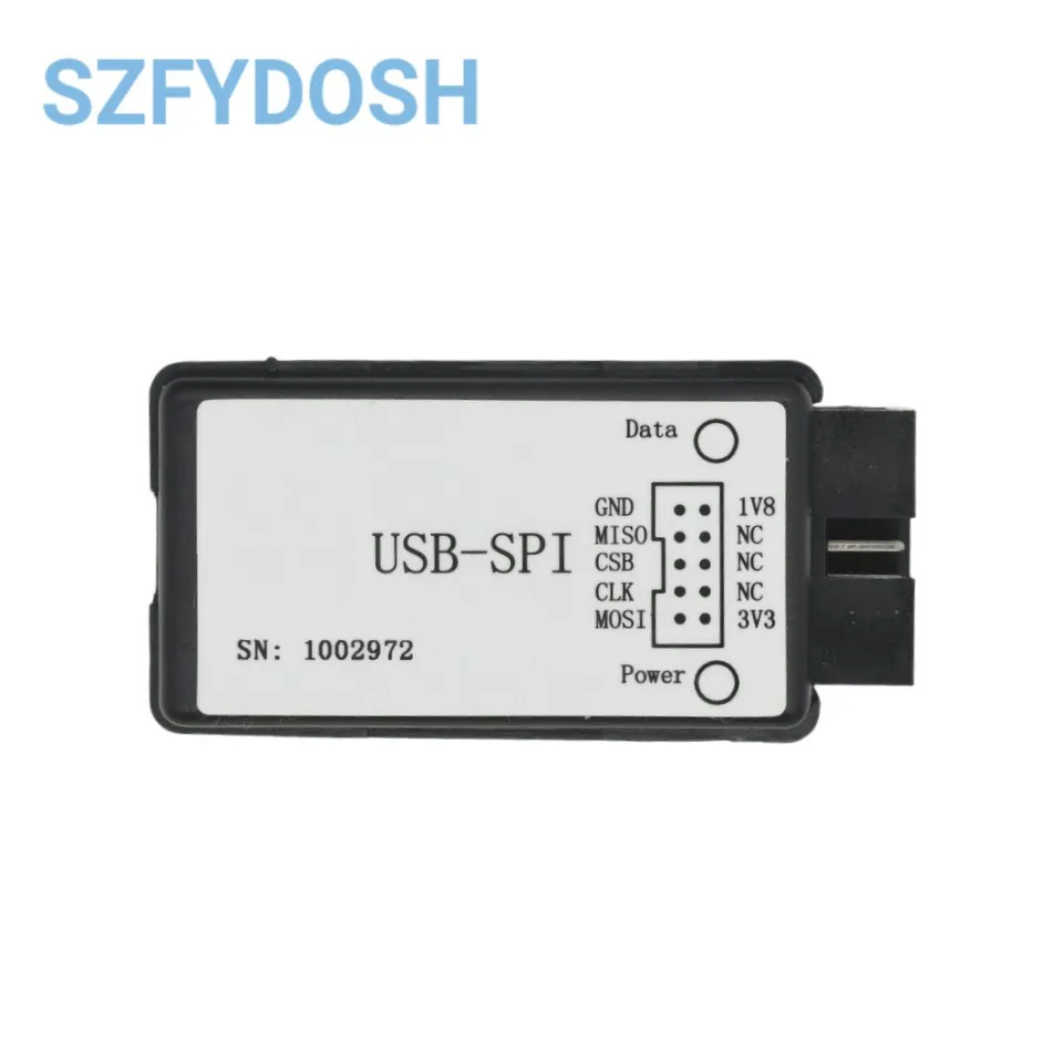 CSR Bluetooth Burner USB To SPI Downloader Production Tools Chip Bluetooth Module With Development Software
CSR Bluetooth Burner USB To SPI Downloader Production Tools Chip Bluetooth Module With Development Software