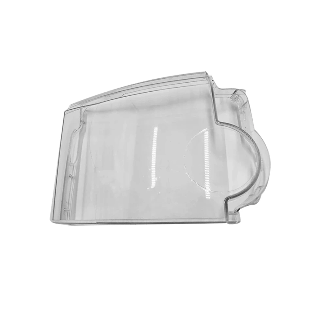 Car Right Headlight Shell Lamp Shade Transparent Lens Cover Headlight Cover for Land Rover Discovery 3 LR3 2006-2009
Car Right Headlight Shell Lamp Shade Transparent Lens Cover Headlight Cover for Land Rover Discovery 3 LR3 2006-2009
