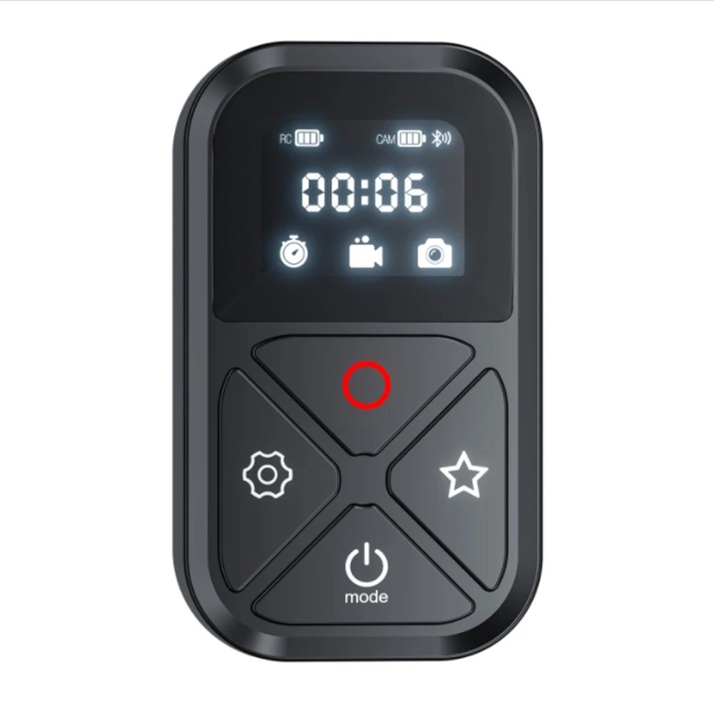 Пульт дистанционного управления для GoPro Hero 10 9 8 Max с креплением на руку и совместимым с Bluetooth Смарт-пульт дистанционного управления для GoPro 10
Пульт дистанционного управления для GoPro Hero 10 9 8 Max с креплением на руку и совместимым с Bluetooth Смарт-пульт дистанционного управления для GoPro 10