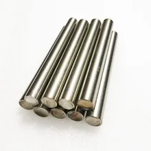304 Stainless Steel Rod Bar Metal CNC Diameter 4 5mm 6mm 8mm 9mm 10mm 12mm 14mm 15mm 16mm 17mm Round Linear Shaft Metric