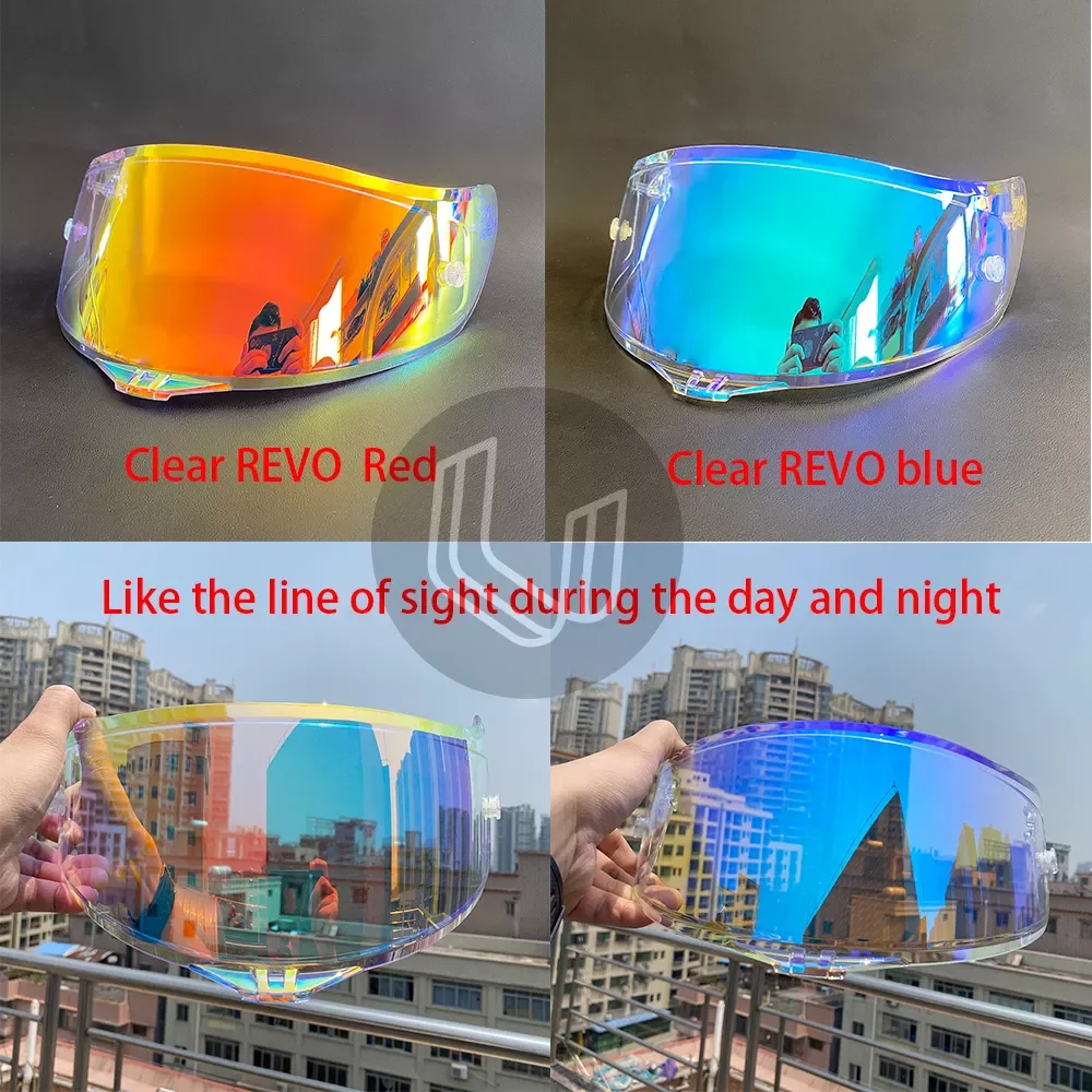 Motorcycle Racing Helmet Visor Full Face Helmets Lens for AGV K1 K3 SV K5 Helmet Glasses
Motorcycle Racing Helmet Visor Full Face Helmets Lens for AGV K1 K3 SV K5 Helmet Glasses