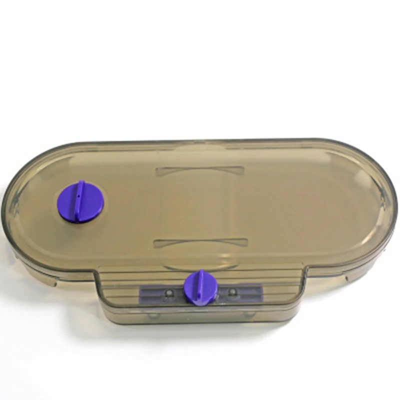 Electric Mopping Vacuum Cleaner Water Tank For Dyson V8 V11 Replaceable Parts Handheld Vacuum Cleaner Accessories
Electric Mopping Vacuum Cleaner Water Tank For Dyson V8 V11 Replaceable Parts Handheld Vacuum Cleaner Accessories