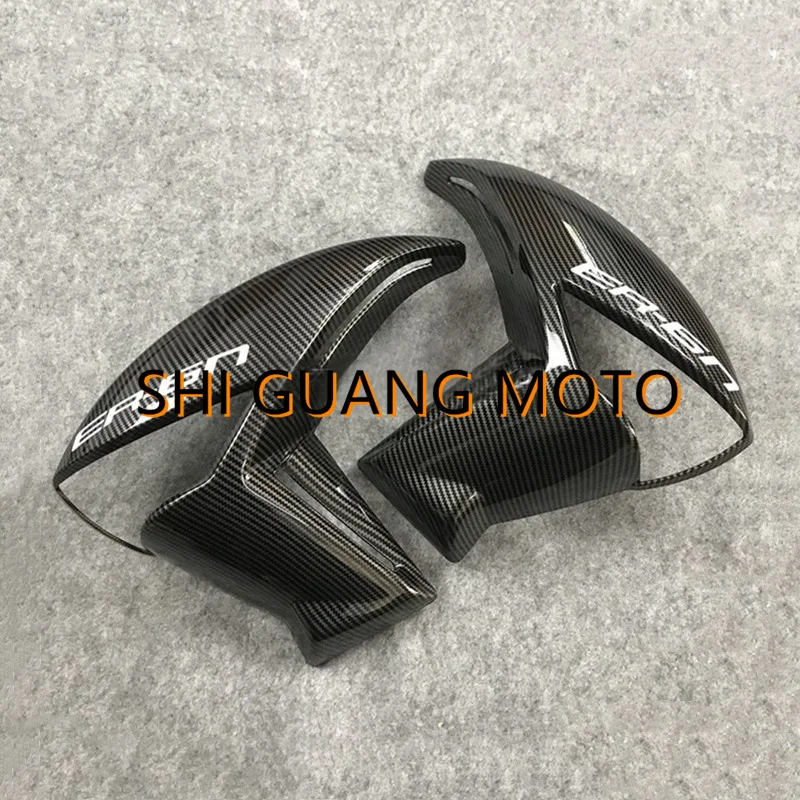 Подходит для KAWASAKI ER6-N ER6N 09-11 обтекатель для мотоцикла левая и правая панель обтекатель рамка для капота Защитные пленки из ABS углеродного волокна
Подходит для KAWASAKI ER6-N ER6N 09-11 обтекатель для мотоцикла левая и правая панель обтекатель рамка для капота Защитные пленки из ABS углеродного волокна
