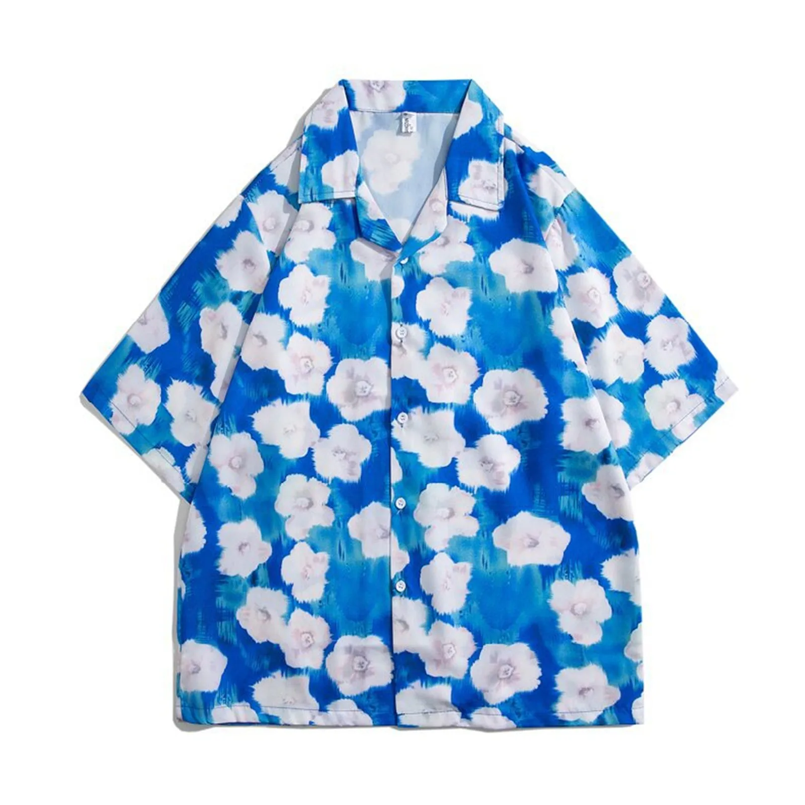 Mens European And American Mens Stand Collar Solid Color Short Sleeve Shirt T Shirt Sweater Medium
Mens European And American Mens Stand Collar Solid Color Short Sleeve Shirt T Shirt Sweater Medium