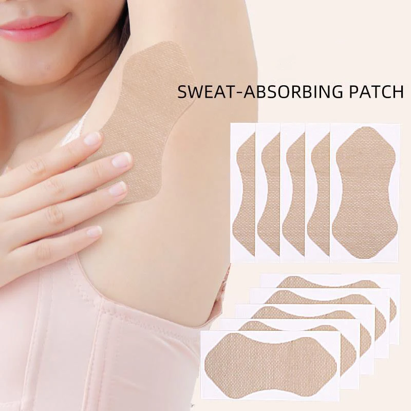 6/12Pcs Underarm Sweat Pads Armpit Sweat Patches For Women And Men Dress Shields For Hyperhidrosis Non Visible Garment
6/12Pcs Underarm Sweat Pads Armpit Sweat Patches For Women And Men Dress Shields For Hyperhidrosis Non Visible Garment