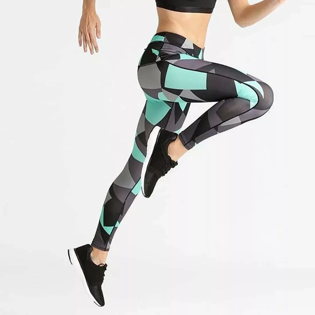 New2022 Polygonal Rhombus Punk Sexy Women Leggings Casual Compression Fitness Ladies Workout High Waist Long Leggings Trousers
New2022 Polygonal Rhombus Punk Sexy Women Leggings Casual Compression Fitness Ladies Workout High Waist Long Leggings Trousers