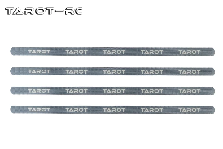 4Pcs Tarot Magic Tape/Double Sided Battery Ties/Imported Material/400mm/4pcs TL6023-02
4Pcs Tarot Magic Tape/Double Sided Battery Ties/Imported Material/400mm/4pcs TL6023-02