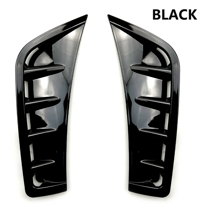 Используется для Benz GLC-Class 2020 + GLC260 GLC300 X253 GLC63 GLC43, бампер переднего колеса, вентиляционные отверстия, декоративные аксессуары
Используется для Benz GLC-Class 2020 + GLC260 GLC300 X253 GLC63 GLC43, бампер переднего колеса, вентиляционные отверстия, декоративные аксессуары