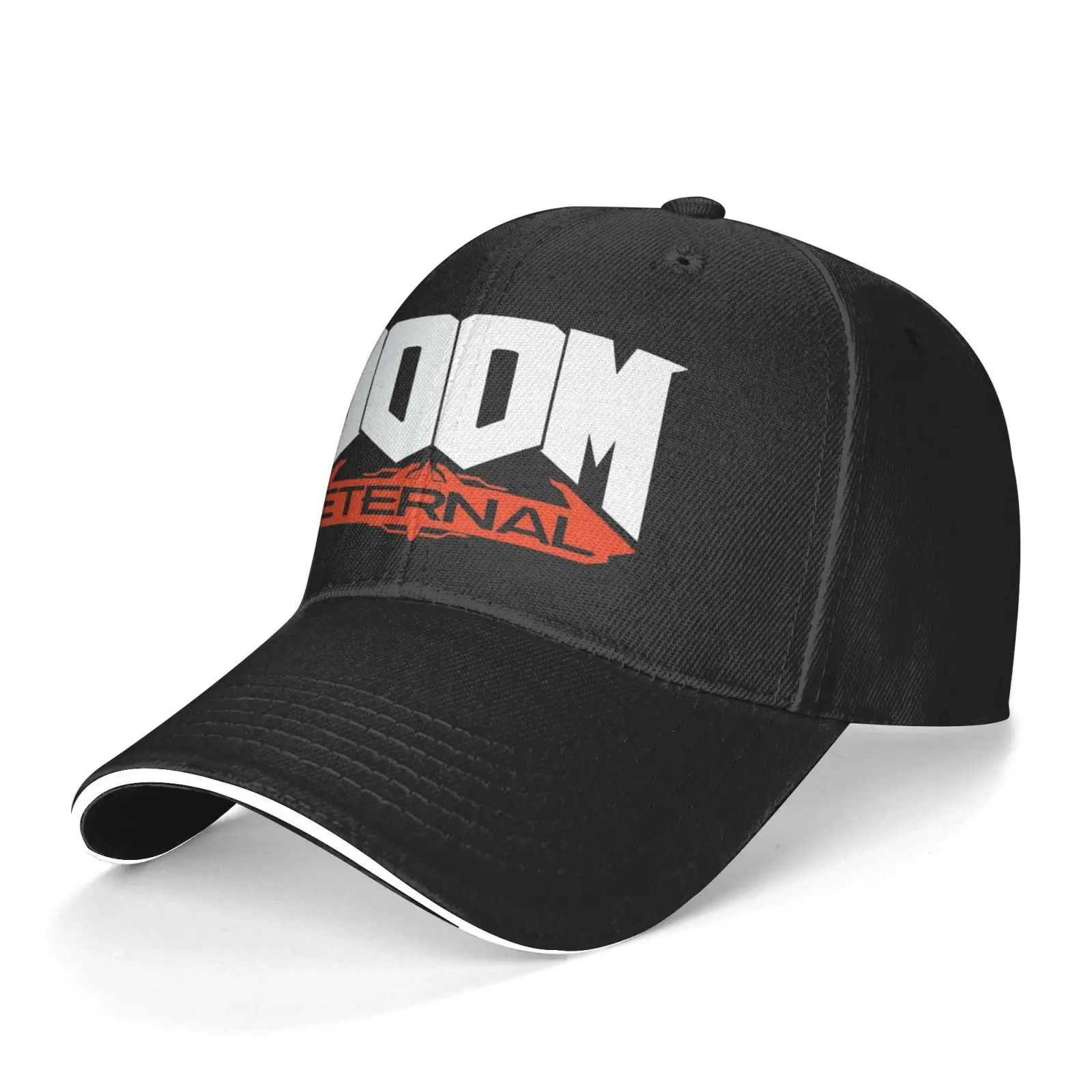 Doom Eternal Slayer 100 Cottonswitch Ps4 3387 Men's Caps Cowboy Hats Men's Hat Custom Logo Beret Men Men's Cap Satin Cap Beret
Doom Eternal Slayer 100 Cottonswitch Ps4 3387 Men's Caps Cowboy Hats Men's Hat Custom Logo Beret Men Men's Cap Satin Cap Beret