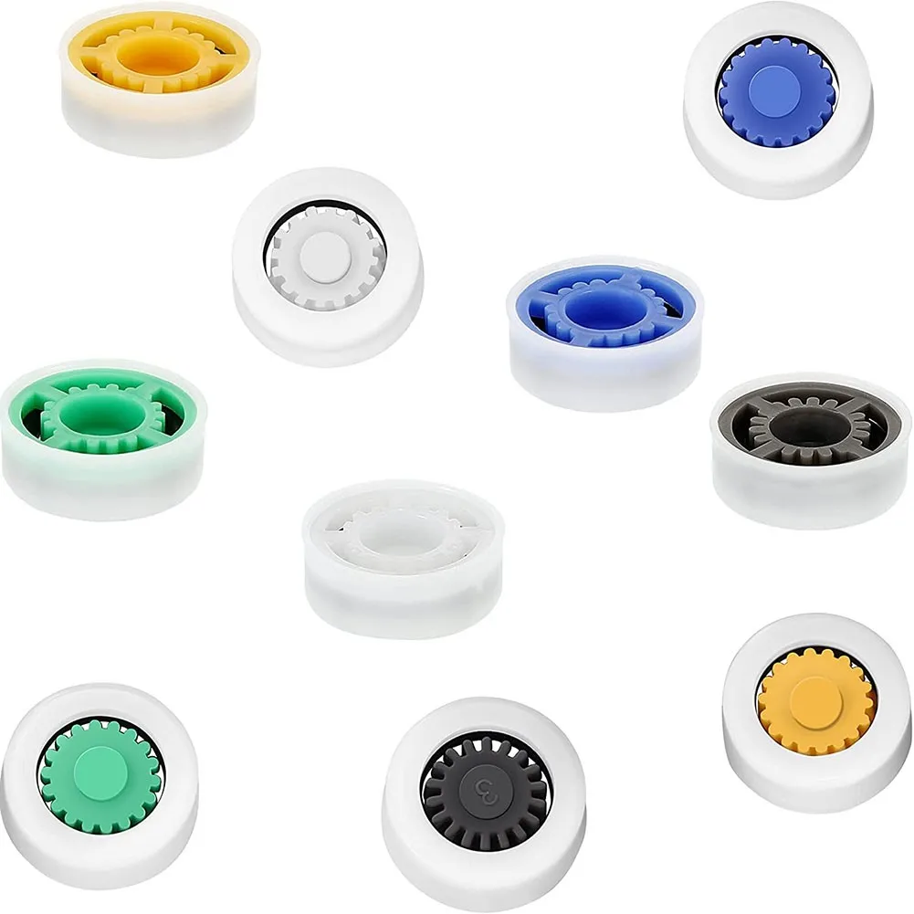 10Pc/set Water Flow Restrictor Shower Water Flow Reducer Shower Head Limiter Kitchen Bathroom Accessories
10Pc/set Water Flow Restrictor Shower Water Flow Reducer Shower Head Limiter Kitchen Bathroom Accessories