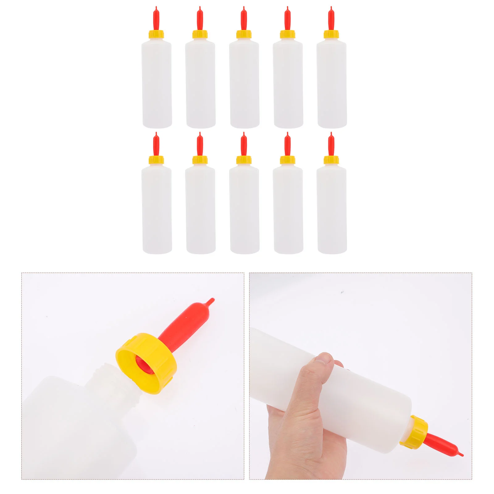 Bottlecalf Feederfeeding Lamb Nursing Livestock Farm Bottles Raising Goats Screw Push Supplies Rubber Capkids Handle Withcows 
Bottlecalf Feederfeeding Lamb Nursing Livestock Farm Bottles Raising Goats Screw Push Supplies Rubber Capkids Handle Withcows