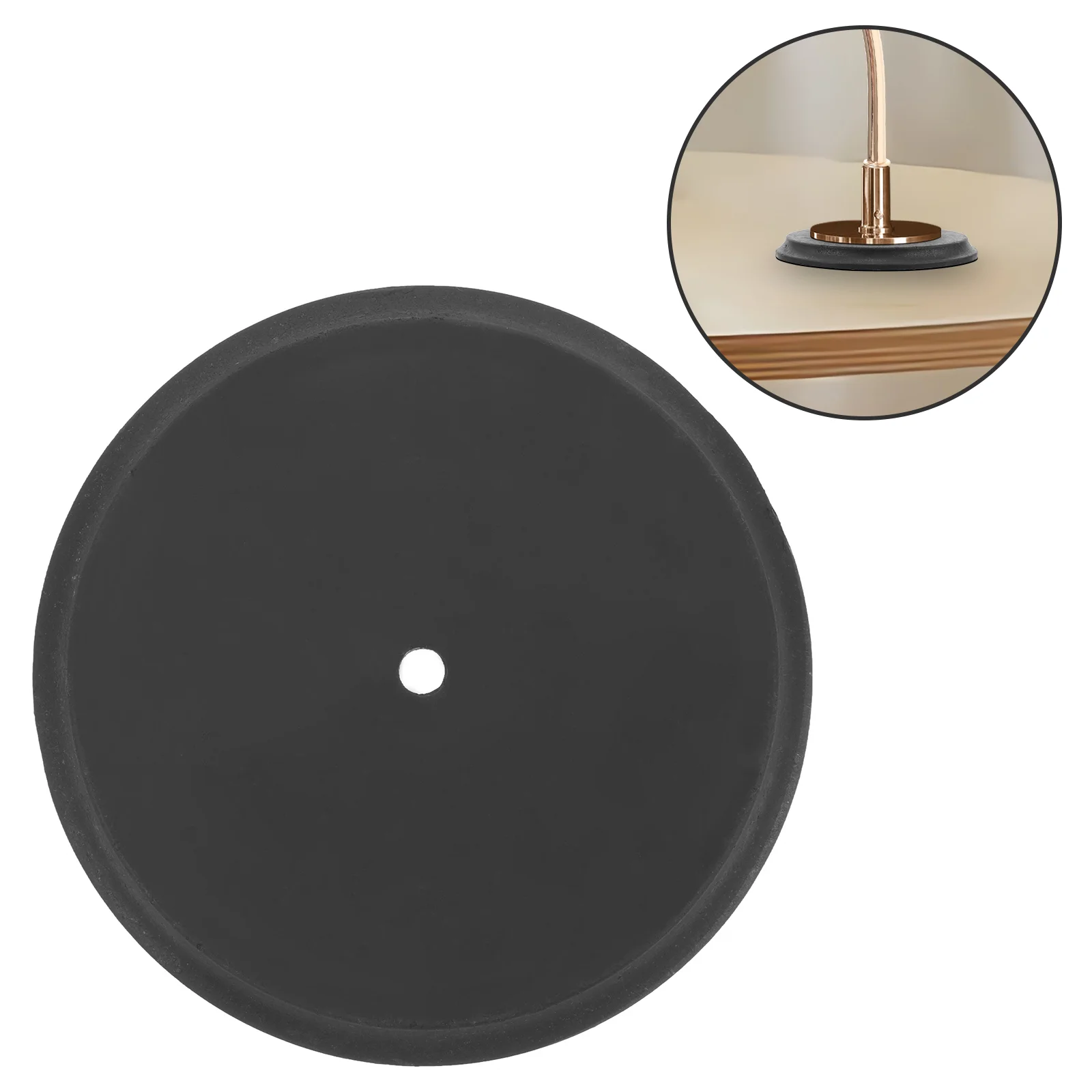 Floor Lamp Chassis Light Holder Base Desktop Table Weight Parts Stand for Nightstand
Floor Lamp Chassis Light Holder Base Desktop Table Weight Parts Stand for Nightstand