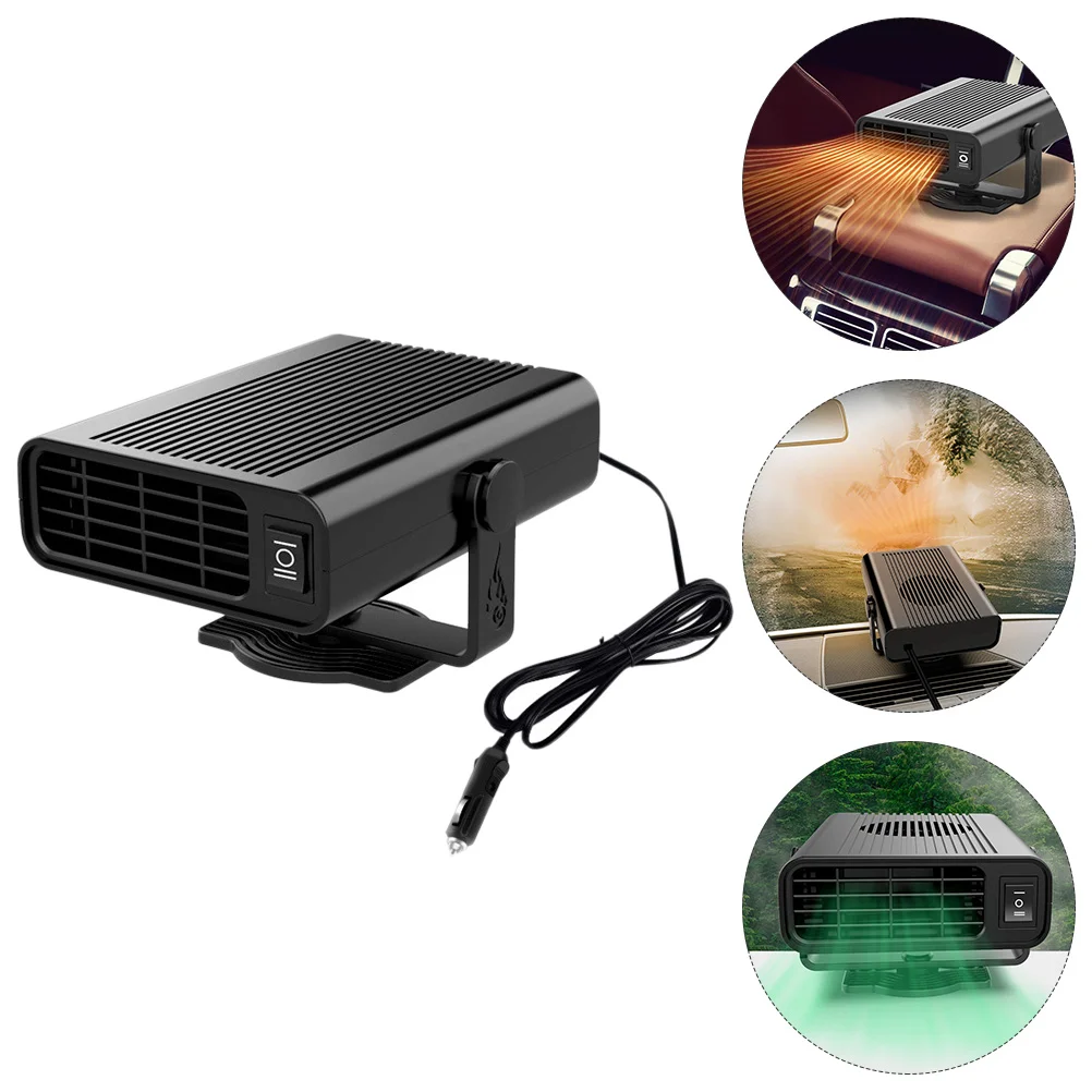 Heater Car 12V Windshieldauto Defrosterplug Fan Defogger Portable Covers Space Electric Heated Block Warmerwarmers Lighterinto
Heater Car 12V Windshieldauto Defrosterplug Fan Defogger Portable Covers Space Electric Heated Block Warmerwarmers Lighterinto