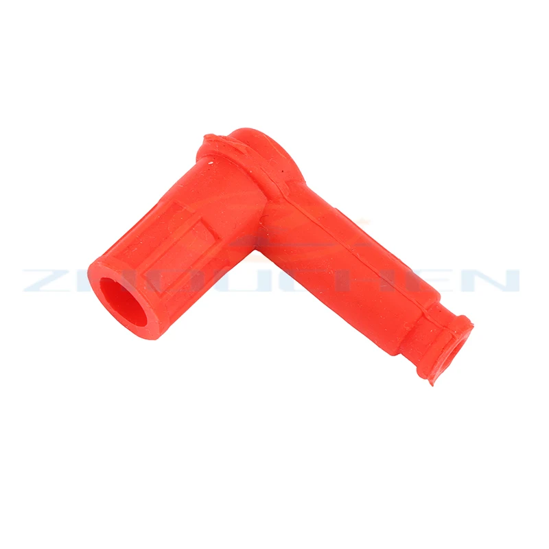 High Performance Spark Plug Cap For 50cc 110cc 125cc 140cc 150cc 160cc Dirt Pit bike ATV Quad Buggy Scooter Motorcycle Motorbike
High Performance Spark Plug Cap For 50cc 110cc 125cc 140cc 150cc 160cc Dirt Pit bike ATV Quad Buggy Scooter Motorcycle Motorbike